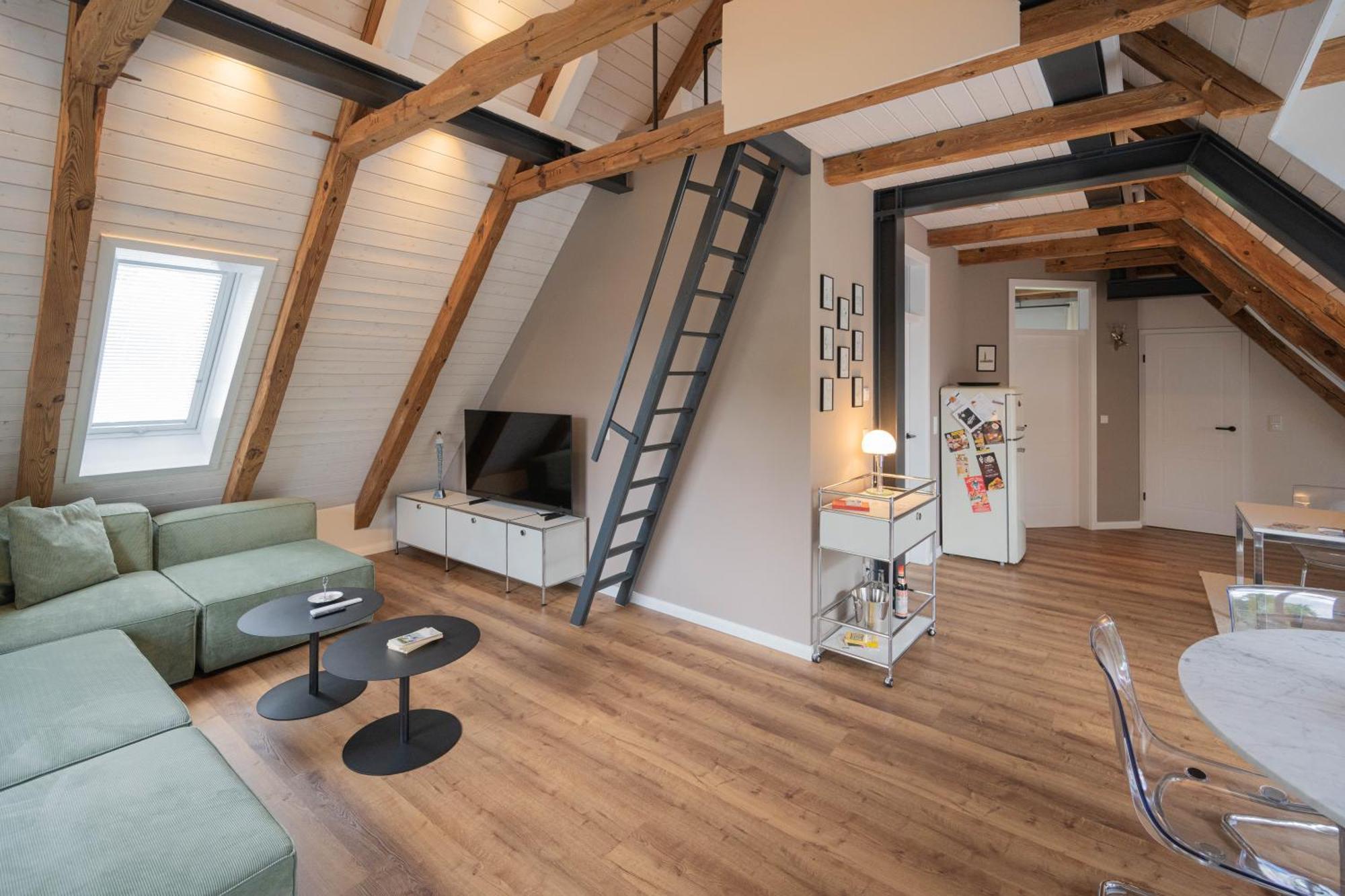 Traumhafte Ferienwohnung Am Park Scheessel Kültér fotó